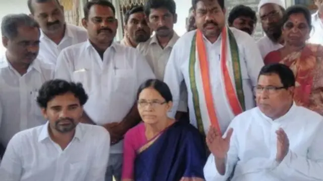 భారతి రాగ్యానాయక్