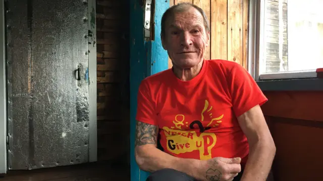 Иван Иваныч