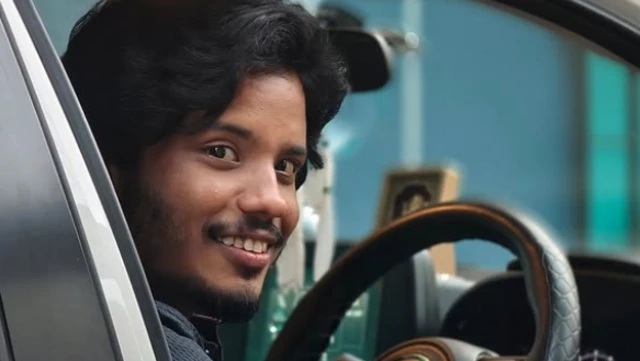 முத்துக்குமரன், பிக் பாஸ்