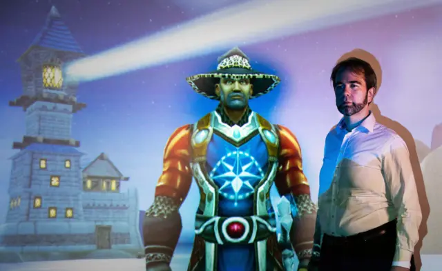 Kai Simon ili Nomine