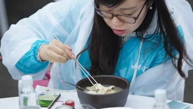 చికెన్ సూప్ తాగితే..