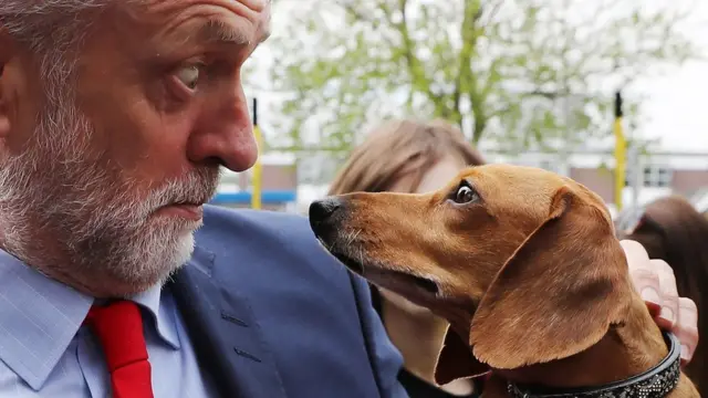 जेरेमी कोर्बिन