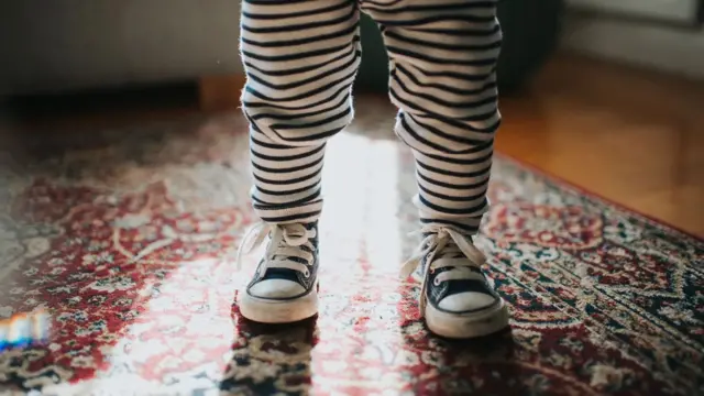 The transition to bipedalism generated negative consequences in almost every part of the body