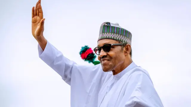 Buhari