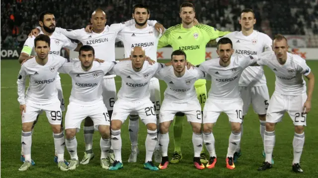 Qarabağ fk