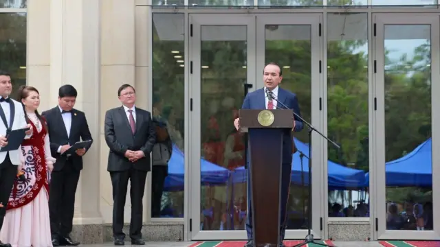 Бобур театри