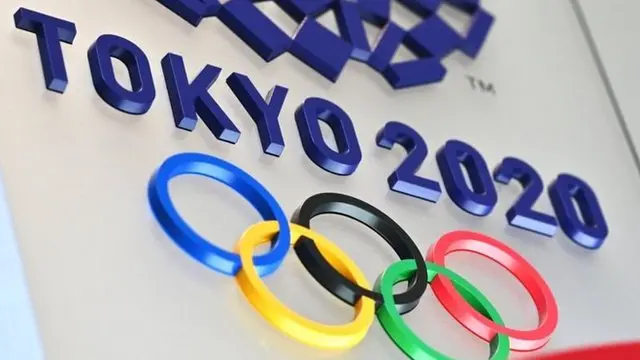 tokyo 2020