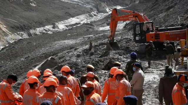 உத்தராகண்ட் ஜோஷிமட்