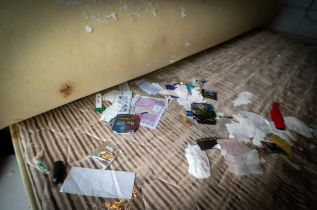 Tossapol Chaisamritpol / BBC Thai