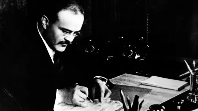 Вячеслав Молотов