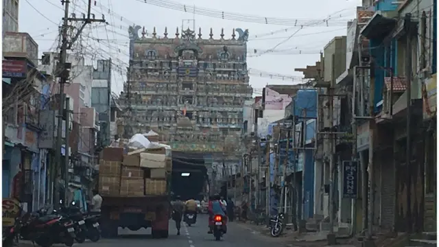 తిరునెల్వేలి