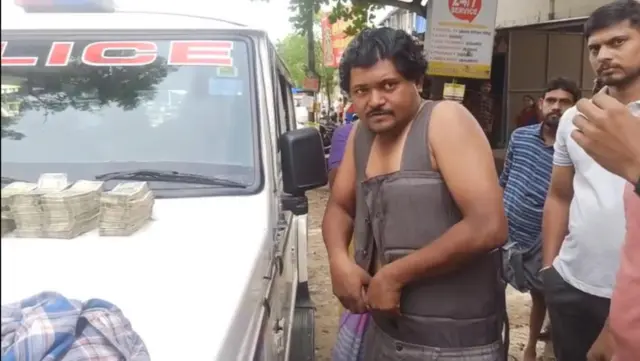 தங்கக் கடத்தல், ஹவாலா மோசடி, தமிழ்நாடு, கேரளா, கோயம்புத்தூர் 