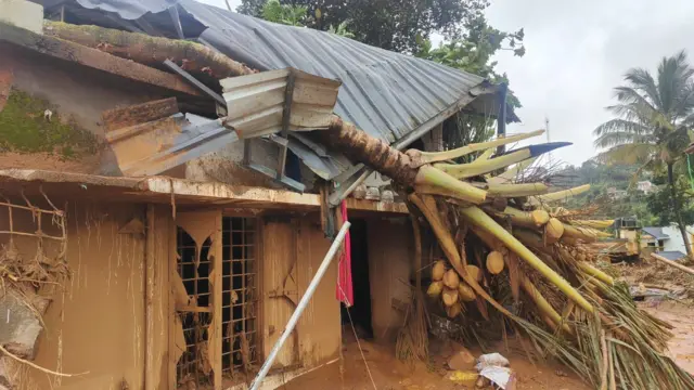 வயநாடு: "குழந்தையின் சடலம் என நினைத்தேன்; ஆனால் அவருக்கு 47 வயது" - செய்தியாளரின் கள அனுபவம்