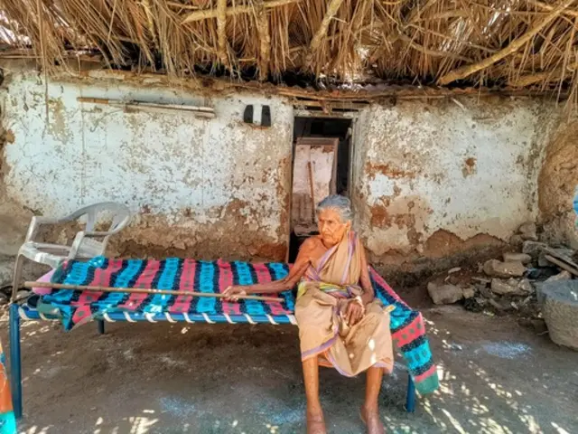 கடைசி விவசாயி