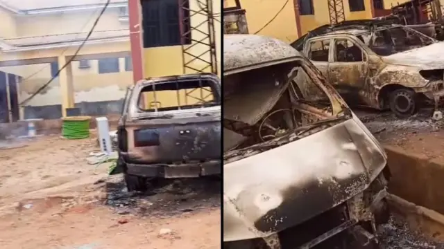 Ụlọrụ ọkụ latrik,EEDC n' Ogidi