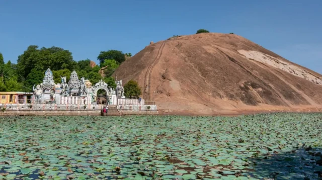 மதுரையை சுற்றி 'மிஸ்' செய்யக்கூடாத ஐந்து சுற்றுலா தலங்கள்