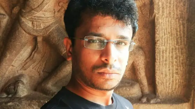 சண்முக சுப்ரமணியம்