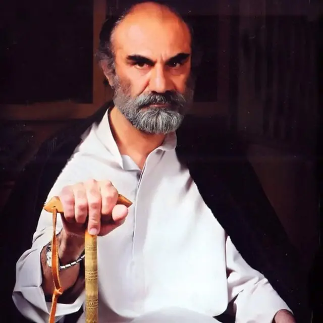 اسلم رئیسانی