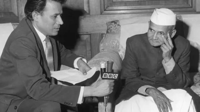 दूसरे प्रधानमंत्री लाल बहादुर शास्त्री