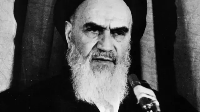 ख़ुमैनी