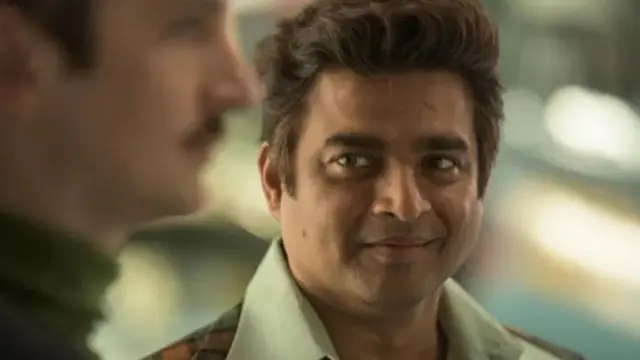 आर.माधवन