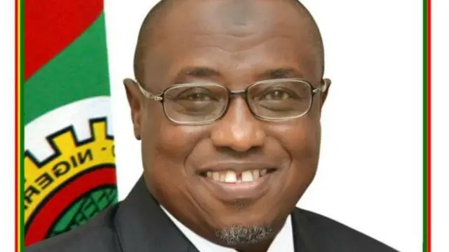 Dr. Maikanti Kacalla Baru say fuel boku for everybody.