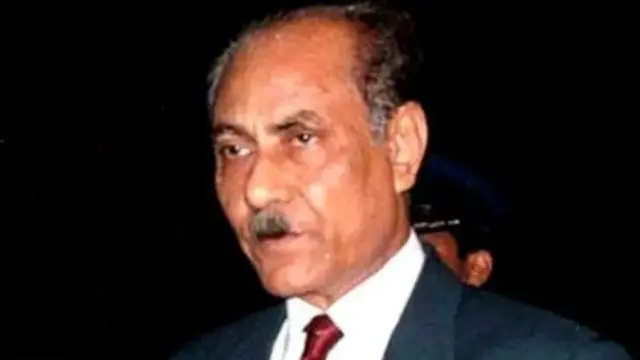 সাহাবুদ্দীন আহমদ 