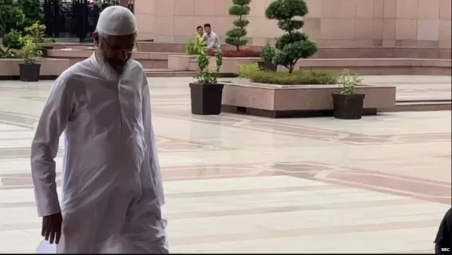 జాకిర్ నాయక్