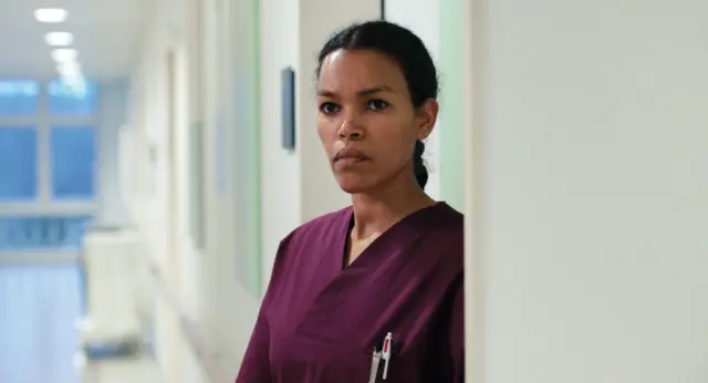 ሉላ ከም ገጸ-ባህሪ