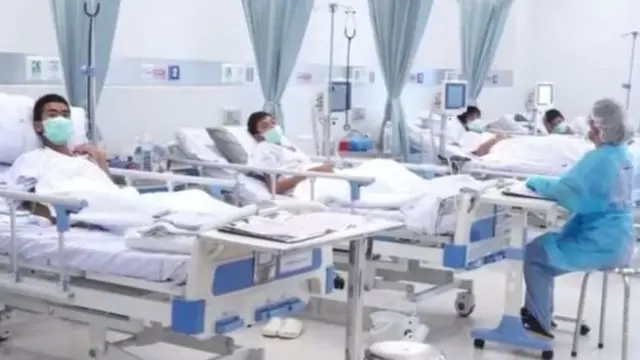 थाईलैंड