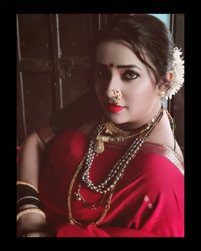 अपूर्वा