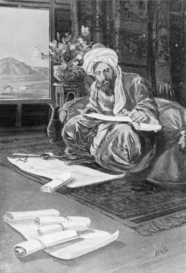 Al-Hawaarizmii