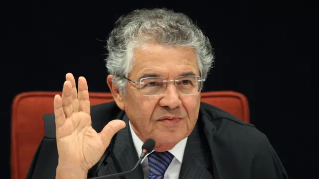 Marco Aurélio