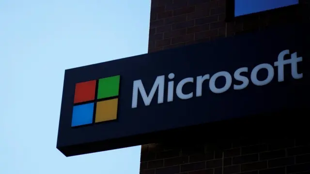 مایکروسافت