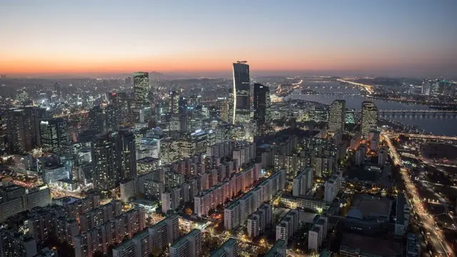 வட கொரியா குறித்து எங்களுக்கு கவலையே இல்லை: தென் கொரியவாழ் தமிழர்கள்