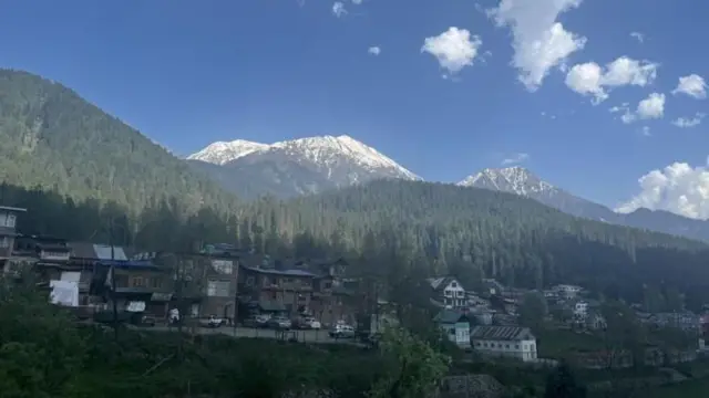 बैसरन