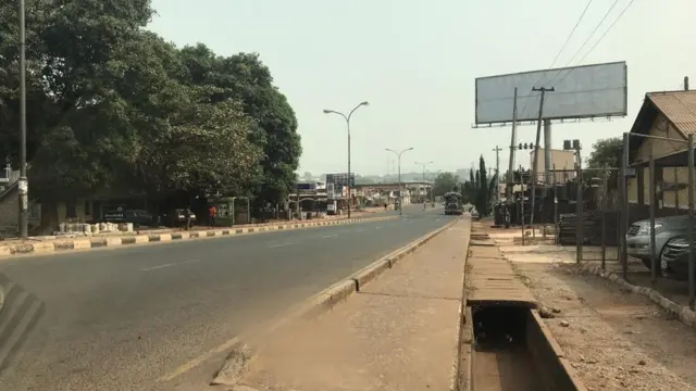 Artisan, Asata, Ogui road