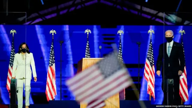 अमेरिका चुनावःअमेरिका चुनावः