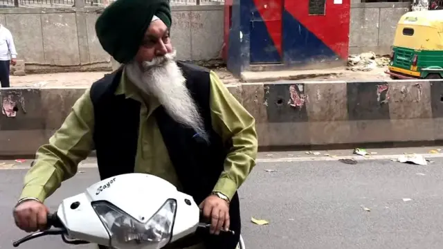 ਦਿੱਲੀ ਹਿੰਸਾ