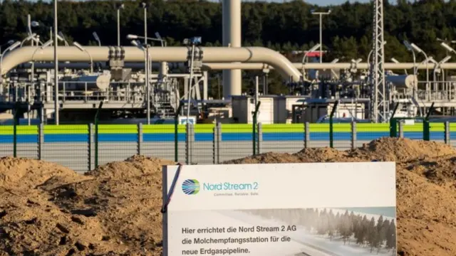 خط نورد ستريم