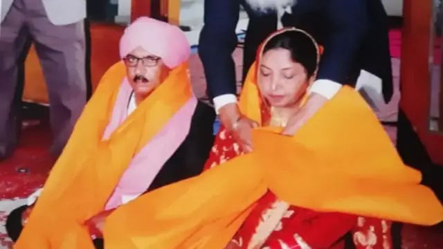 ઓડિશાના કેન્દ્રાપાડા જિલ્લાના પાટકુરાના રહેવાસી રમેશનું પહેલું લગ્ન 1982માં થયું હતું.