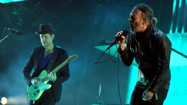 Radiohead