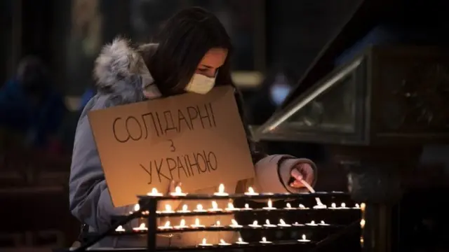 Церковь в Эдинбурге