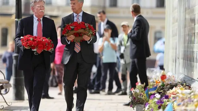 Тейлор і Болтон