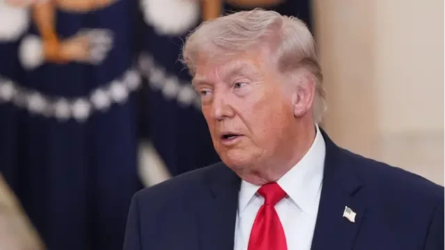 Donald Trump, ABŞ, İran, elektrik stansiyası,