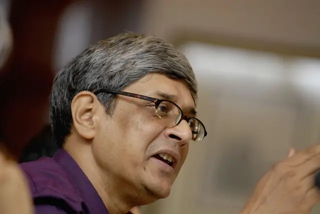 बिबेक देबरॉय