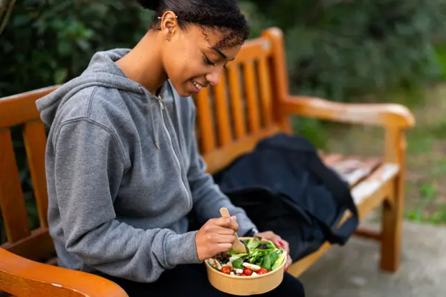 ਸਿਹਤਮੰਦ ਖਾਣਾ