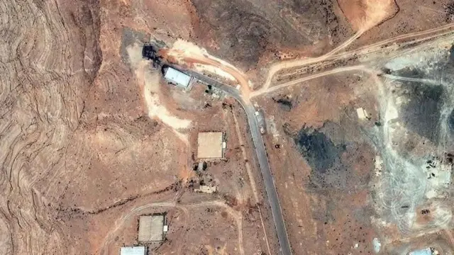 બીબીસી ગુજરાતી, ગુજરાત, બીબીસી, અમદાવાદ, ડોનાલ્ડ ટ્રમ્પ, ઈરાન યુદ્ધ