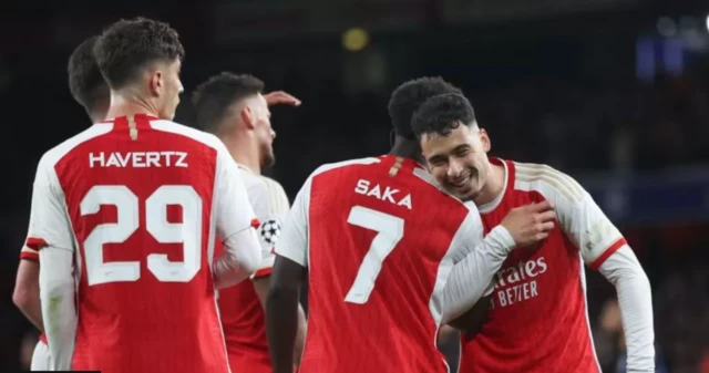 Arsenal