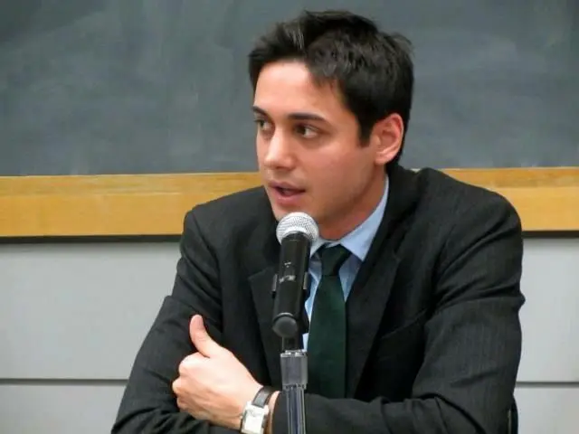 کیانوش سنجری